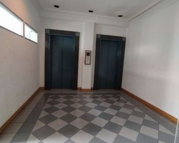 Gedung Perkantoran di Warung Buncit, Kalibata, Pancoran Jakarta Selata