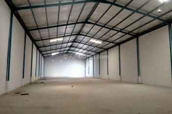 Dijual Gudang De Prima Terra