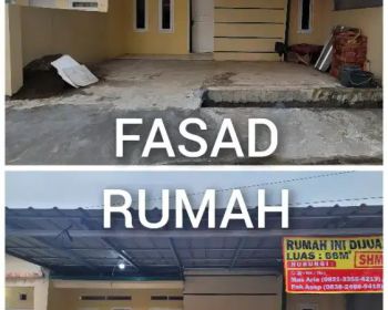 Jual Rumah Beber Cirebon