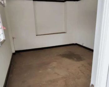 Jual Ruang Usaha Cocok untuk Bengkel / Kantor di Jamika Bandung