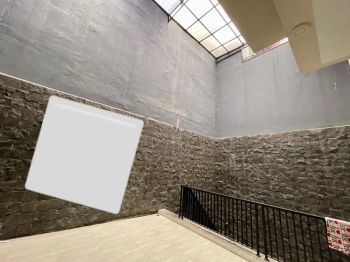 Dijual Murah Rumah Pik Cluster Manyar Ukuran 8x25 Semi Furnished SHM