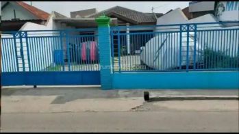 Tanah di Dijual Tanah Kavling Bonus Rumah Jalan Durian Geluran Sidoarjo, SHM 605