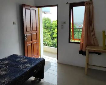 WIFI CEPAT KOS FASILITAS TERLENGKAP