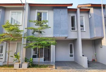 Rumah Terbaik Harga Termurah Dekat Gerbang Tol Pancoran Mas Depok