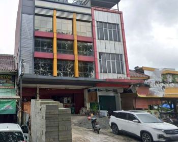 Ruko Jual dibawah Harga Pasaran di Kelapa Gading