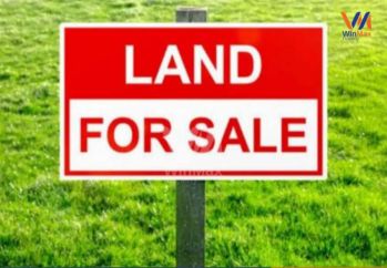 DIJUAL TANAH PAKUWON INDAH VBR 2 KAVLING JEJER