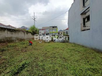 TANAH DI SETRASARI BANDUNG