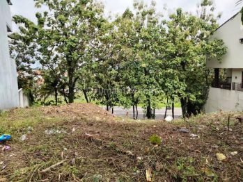 Dijual Tanah Dijalan Utama Taman Legian Sentul City, Bogor