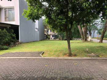 Kavling murah Strategis di Foresta BSD City Tangerang