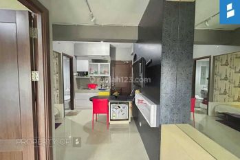 Apartemen Galeri Ciumbuleuit 2 Furnished Istimewa 2 BR Like New