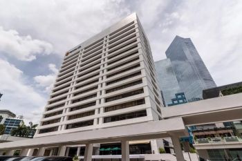 Regus - Jakarta WTC 5 (Kantor Pribadi 1 orang)