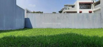 Kavling/tanah Kompleks Batununggal Indah Estate