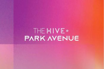 Ruko Murah The Hive Park Avenue @Park Serpong