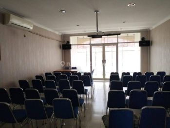 Ruko Strategis 4 Lantai di Surapati Core Bandung Kota