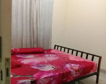 Disewakan kos putri dekat RS melati dan RS sari asih