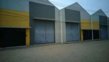 Gudang satria eco ark bypass krian selangkah tol KLBM