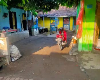 Jual tanah pekarangan