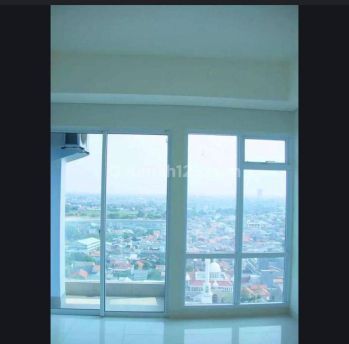 Disewakan Apartemen Puri Mansion Semi Furnished murah banget!!!