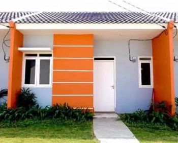 Dijual Rumah 1 Lantai di Griya Srimahi Indah