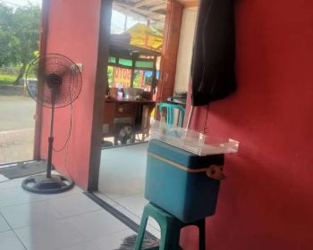 Sell Kios: Oper Kontrak Toko