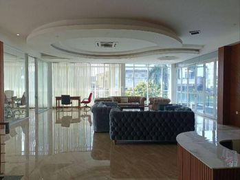 Gedung Mewah Furnished Sayap Pelajar Pejuang