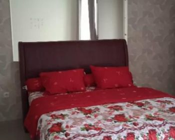 Dijual Murah Rumah Mewah Minimalis Pondok Labu