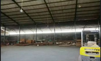 Sell Ruang Usaha: Pabrik di Mojokerto