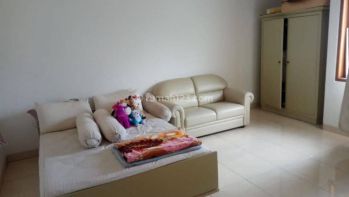 Ruko SHM Pinggir Jalan Besar Cocok Segala Jenis Usaha