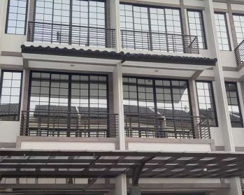 Ruko Brand New di Sedayu City, Kelapa Gading, Jakarta Utara