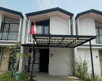 Disewakan Rumah Teman Harga Bersahabat 1217 Karawaci, Tangerang