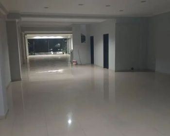 Di Jual Gedung Kantor Komersil Di Jalan Suryasumantri