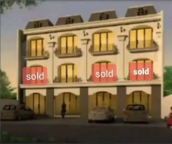 JUAL RUKO BARU STRATEGIS KOTA GRESIK