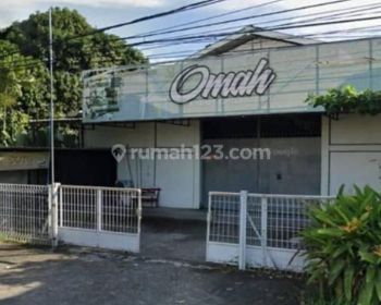 Gudang Sewa Kawasan Industri Luas 2600 Lokasi Colomadu