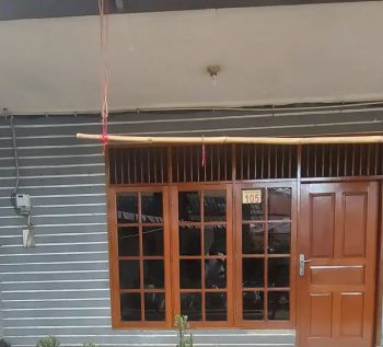 Sell Rumah: Disewakan rumah