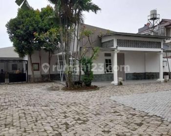 Disewakan Rumah Di Jl. H. Mahmud 1a No.1 Pancoran Jakarta Selatan