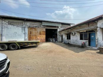 Gudang Raya Driyorejo Gresik