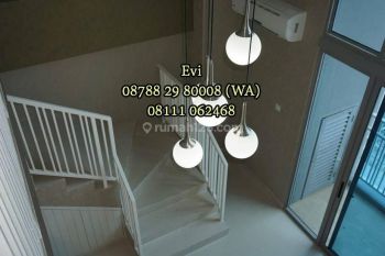 For Rent Office Neo Soho Podomoro City Type Avenue Furnished Multifungsi