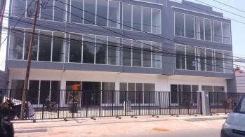 MAINROAD MARGACINTA, BUAHBATU. SEWA GEDUNG BANDUNG TIMUR, KOTA BANDUNG