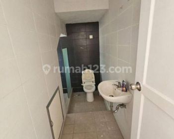 DIJUAL MURAH RUMAH HOEK RAPI SIAP HUNI, MARINA ANCOL (YN09)