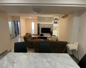 DIJUAL RUMAH MINIMALIS DI LATIGO VILLAGE TANGERANG