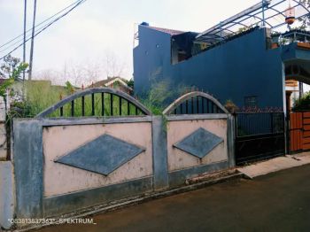 Kavling dalam Perumahan