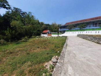 Dekat Kampus Uii Pusat, Kavling Kost Jogja