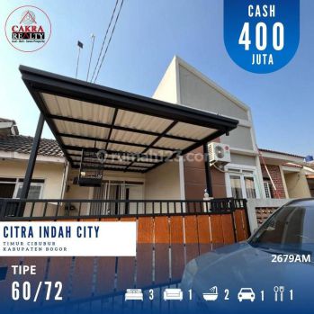 Modern Minimalis Tipe 60 72 Tiga Kamar Tidur Murah 2679am