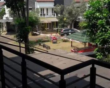 Disewakan Rumah Raffles Hills Cibubur