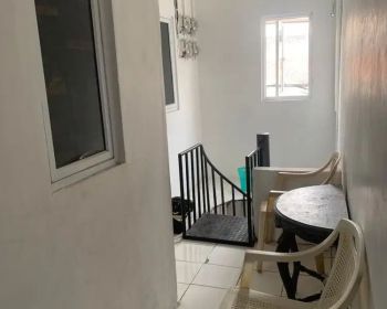 Rent Rumah Kosan: Kost di lantai 2