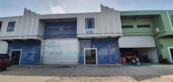 DIJUAL GUDANG HARAPAN NIAGA SEKUPANG BATAM