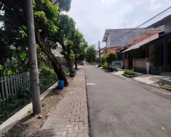 DIJUAL TANAH SAMPANGAN SEMARANG KOTA MURAH SIAP BANGUN KOS
