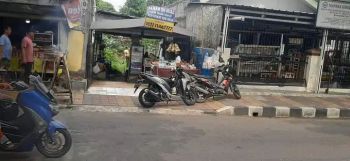 Dijual Cepat Tanah Strategis Kota Tangerang