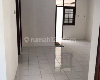 Rumah Cluster Depan Akmil, Magelang Selatan, Magelang