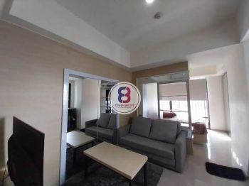 Apartemen Accent Disewakan di Bintaro Jaya Sektor 7